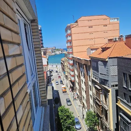 150a Moderno, Playa San Lorenzo By R2r Consulting