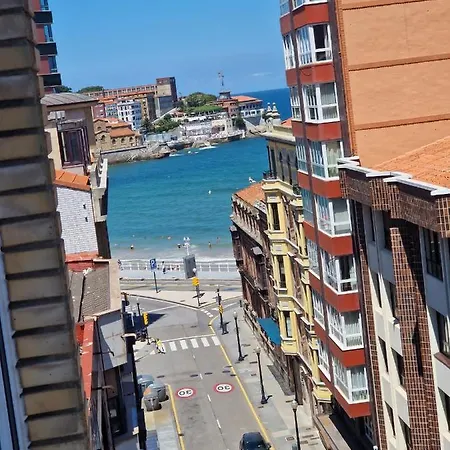 아파트 150a Moderno, Playa San Lorenzo By R2r Consulting