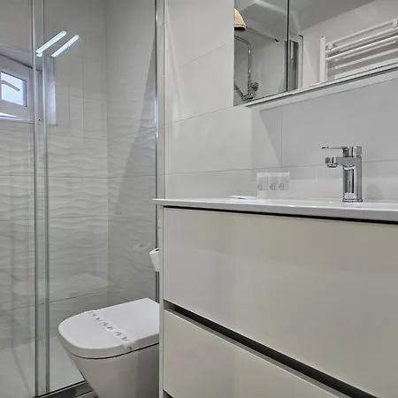 아파트 150a Moderno, Playa San Lorenzo By R2r Consulting