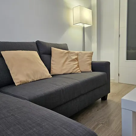 150a Moderno, Playa San Lorenzo Apartment *