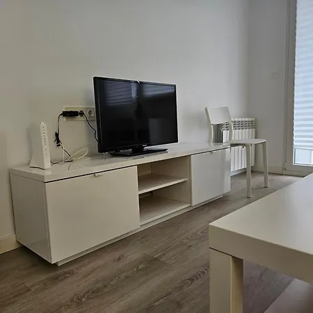 150a Moderno, Playa San Lorenzo By R2r Consulting * 기욘