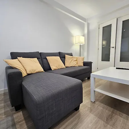 דירה 150a Moderno, Playa San Lorenzo By R2r Consulting