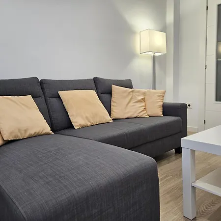 150a Moderno, Playa San Lorenzo Gijon