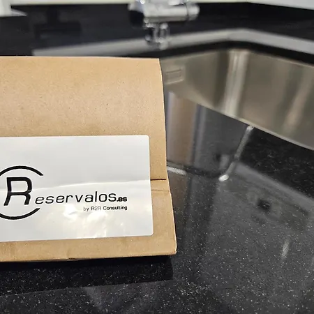 150a Moderno, Playa San Lorenzo By R2r Consulting