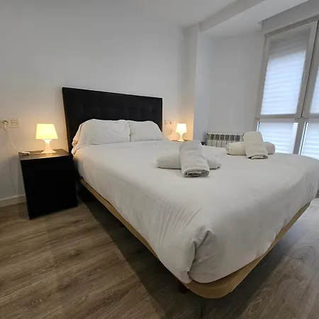 150a Moderno, Playa San Lorenzo