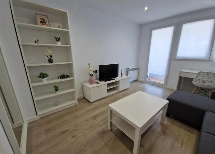 150a Moderno, Playa San Lorenzo By R2r Consulting Διαμέρισμα