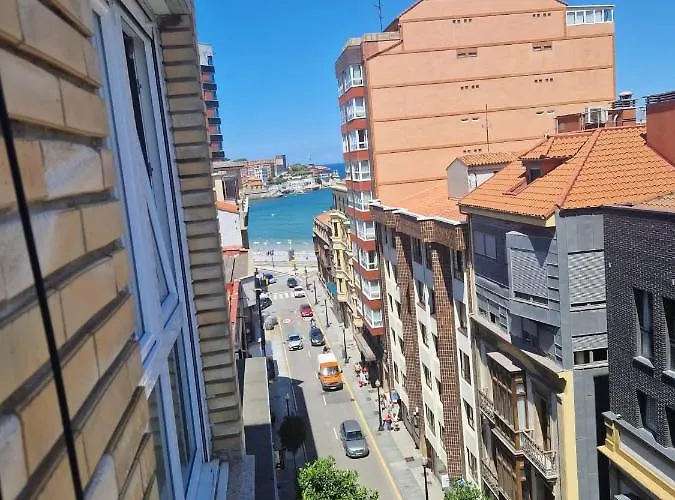 150a Moderno, Playa San Lorenzo By R2r Consulting