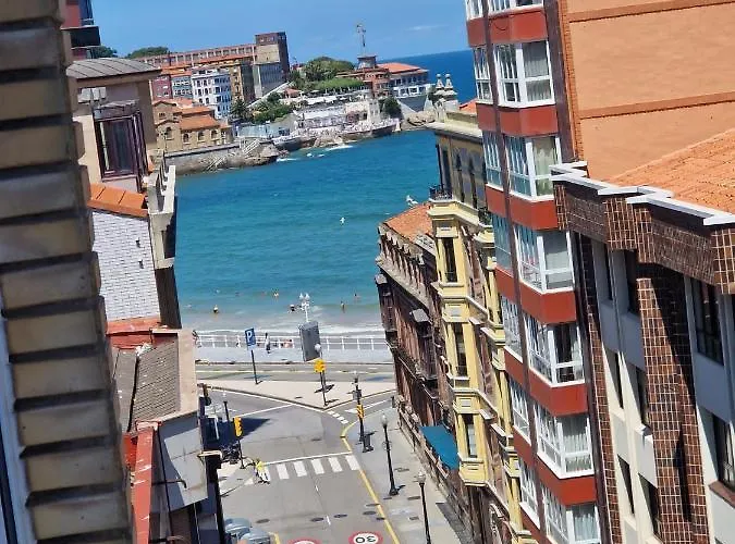 Διαμέρισμα 150a Moderno, Playa San Lorenzo By R2r Consulting