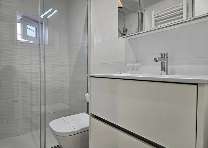 Διαμέρισμα 150a Moderno, Playa San Lorenzo By R2r Consulting