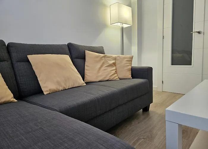 150a Moderno, Playa San Lorenzo By R2r Consulting Διαμέρισμα *