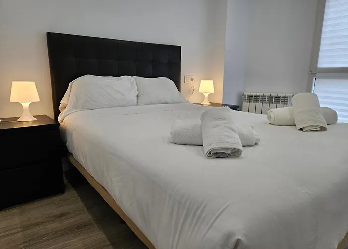 דירה 150a Moderno, Playa San Lorenzo By R2r Consulting גיחון