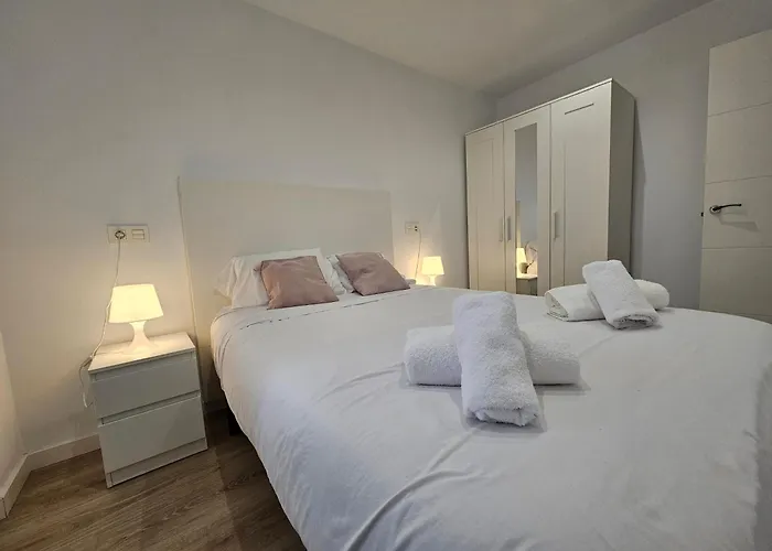 Διαμέρισμα 150a Moderno, Playa San Lorenzo By R2r Consulting