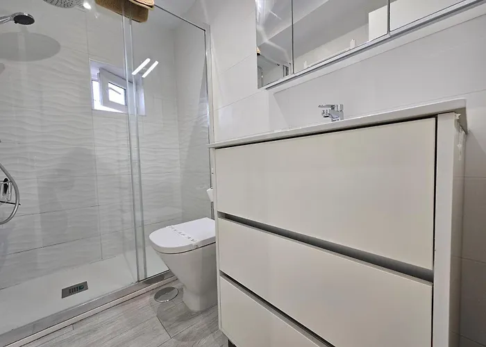 דירה 150a Moderno, Playa San Lorenzo By R2r Consulting *