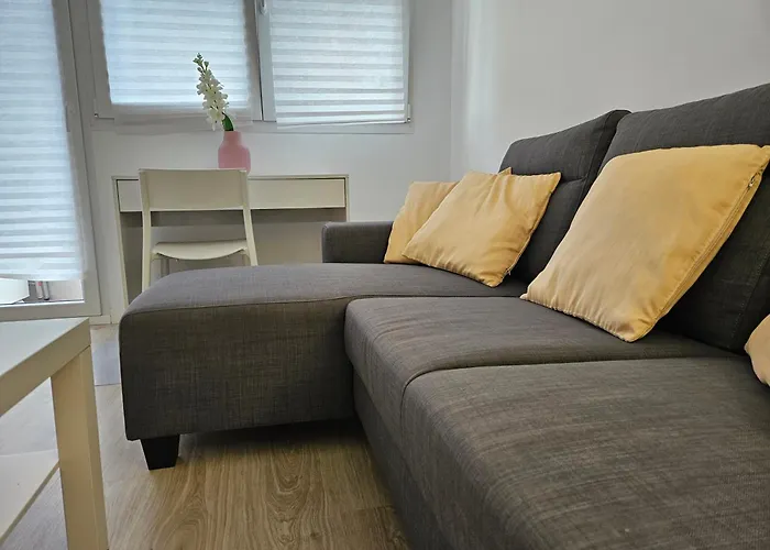 150a Moderno, Playa San Lorenzo By R2r Consulting דירה גיחון