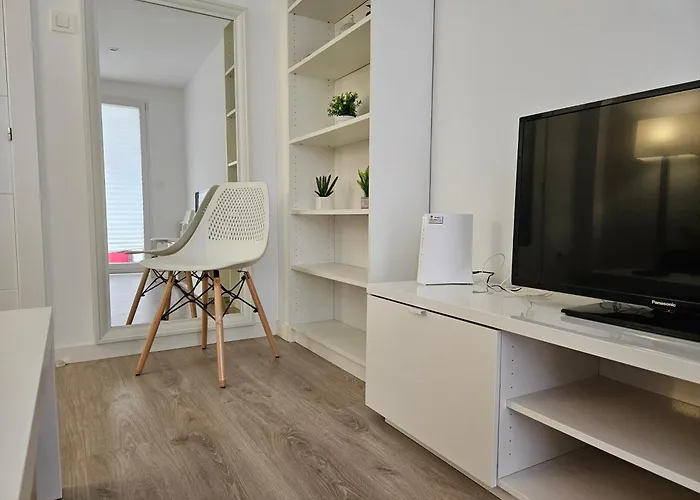 150a Moderno, Playa San Lorenzo By R2r Consulting *