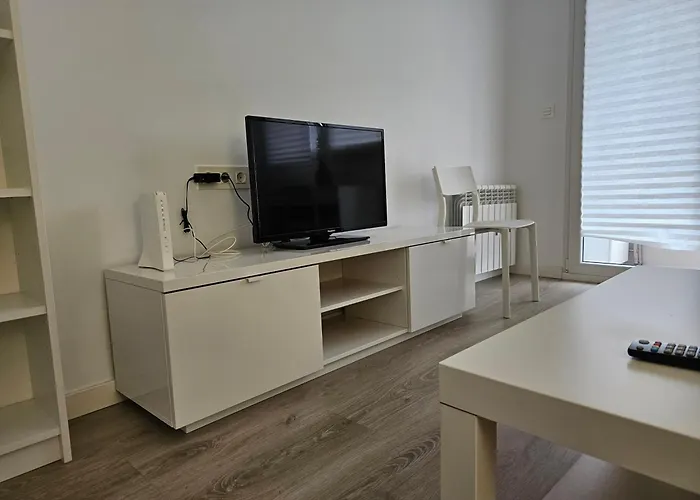 150a Moderno, Playa San Lorenzo By R2r Consulting * Χιχόν