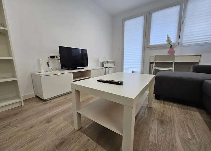 150a Moderno, Playa San Lorenzo By R2r Consulting