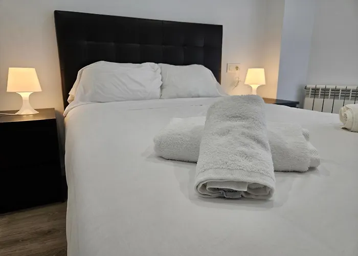 150a Moderno, Playa San Lorenzo By R2r Consulting Διαμέρισμα