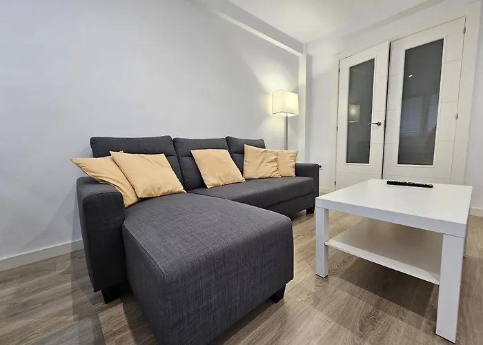 דירה 150a Moderno, Playa San Lorenzo By R2r Consulting