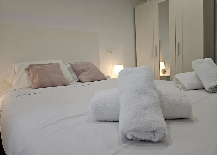 150a Moderno, Playa San Lorenzo By R2r Consulting דירה *