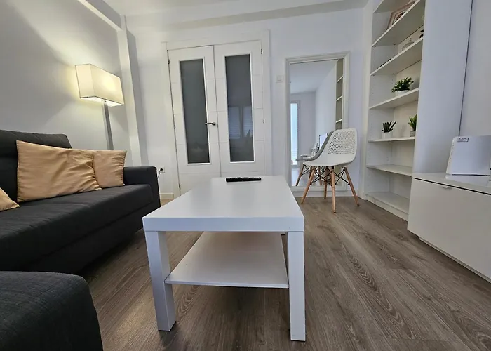 150a Moderno, Playa San Lorenzo By R2r Consulting דירה גיחון