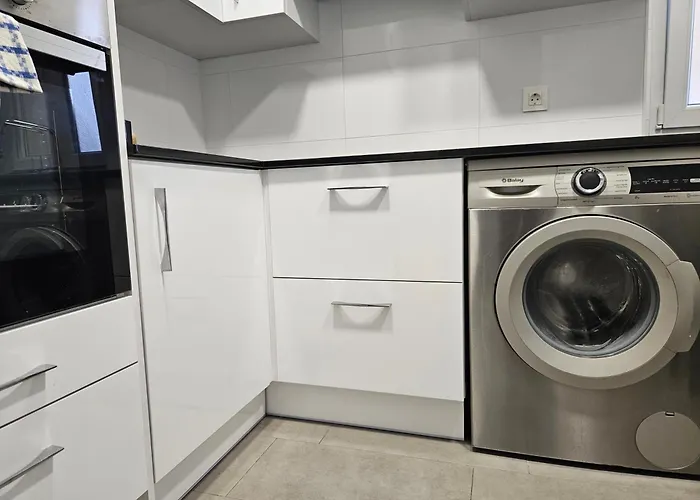 Διαμέρισμα 150a Moderno, Playa San Lorenzo By R2r Consulting Χιχόν