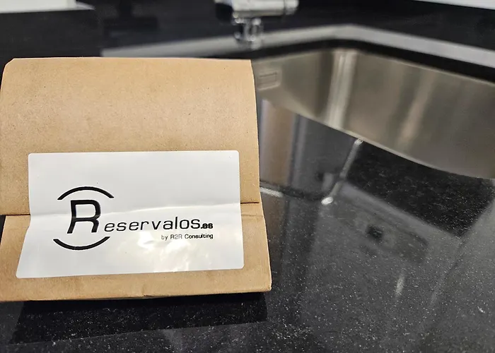 150a Moderno, Playa San Lorenzo By R2r Consulting