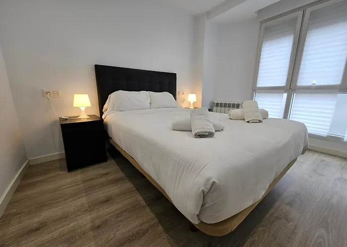 150a Moderno, Playa San Lorenzo By R2r Consulting