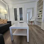 150a Moderno, Playa San Lorenzo By R2r Consulting 公寓 希洪