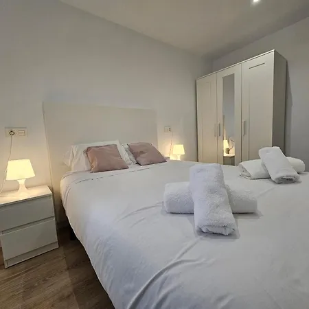 Apartamento 150a Moderno, Playa San Lorenzo